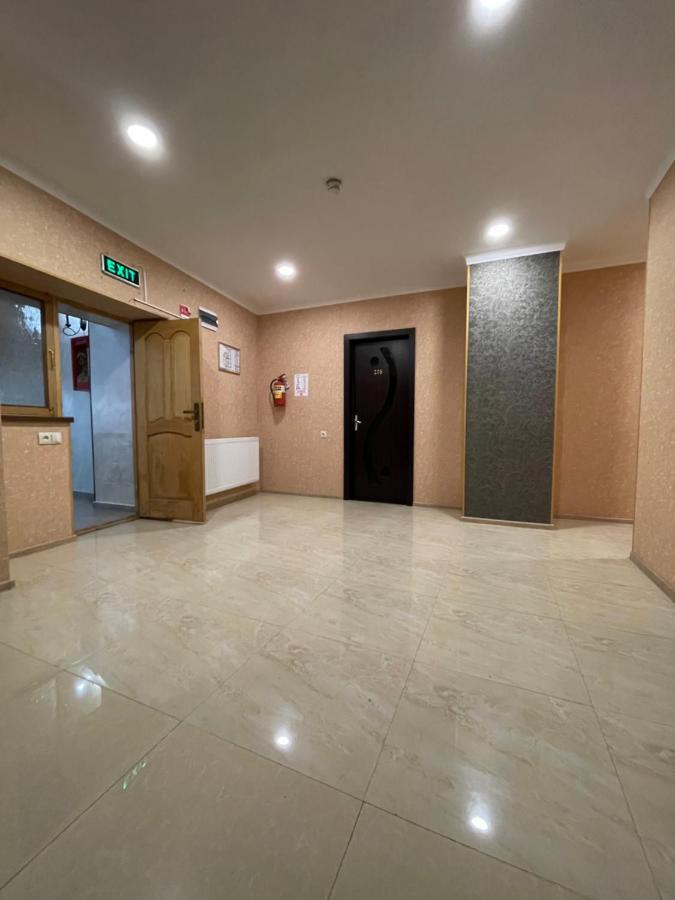Elite House * Mestia