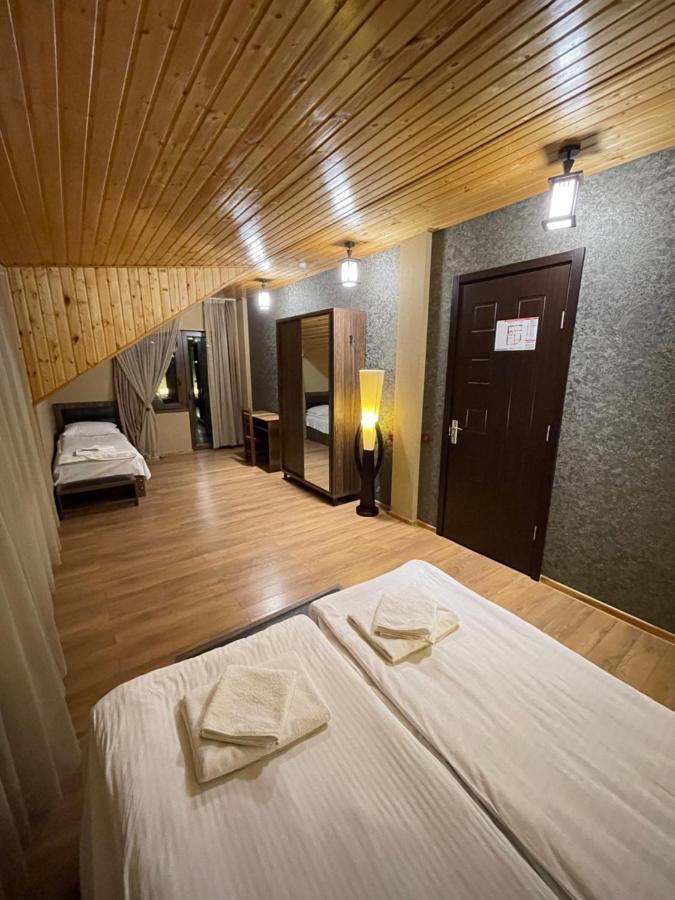 Elite House Hotel Mestia