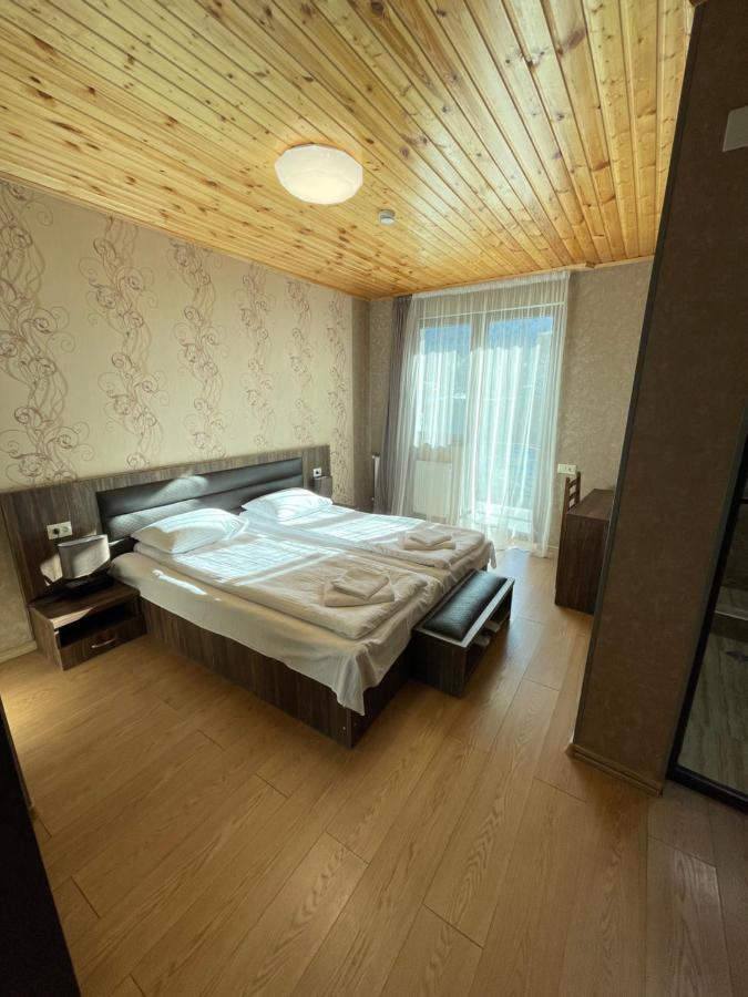 Elite House Hotel *