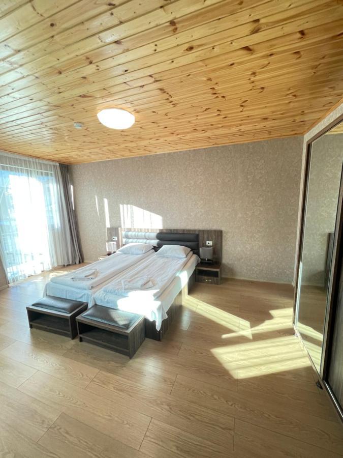 Elite House Hotel