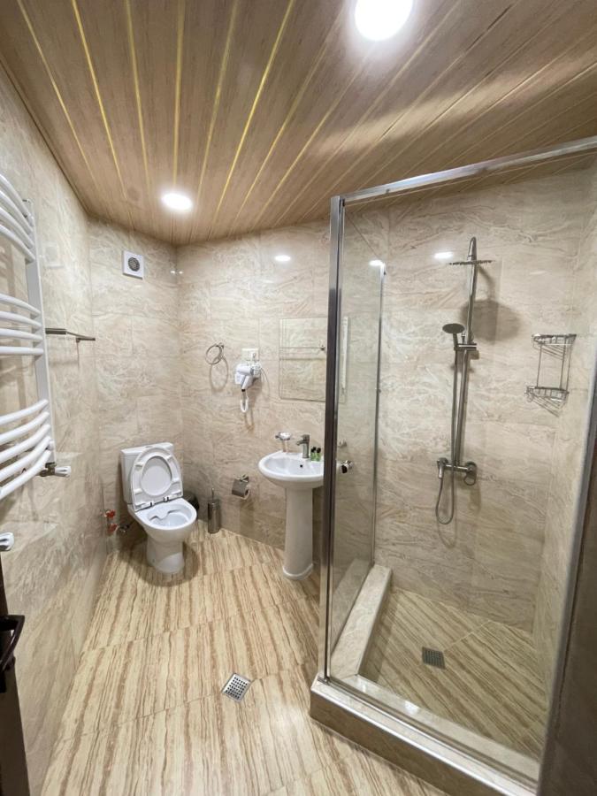 Elite House Hotel Mestia
