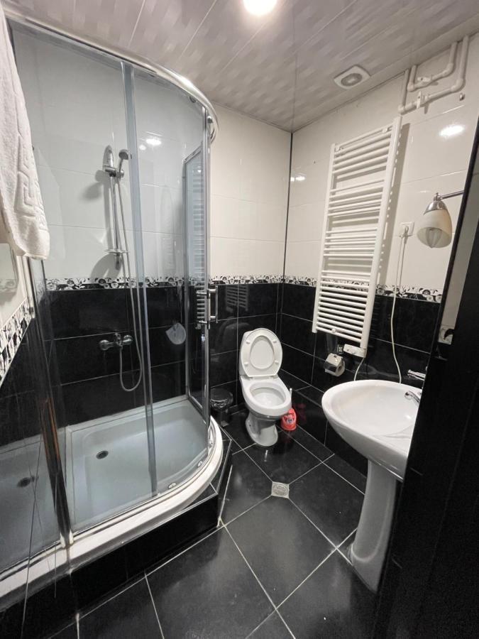 Elite House Hotel Mestia