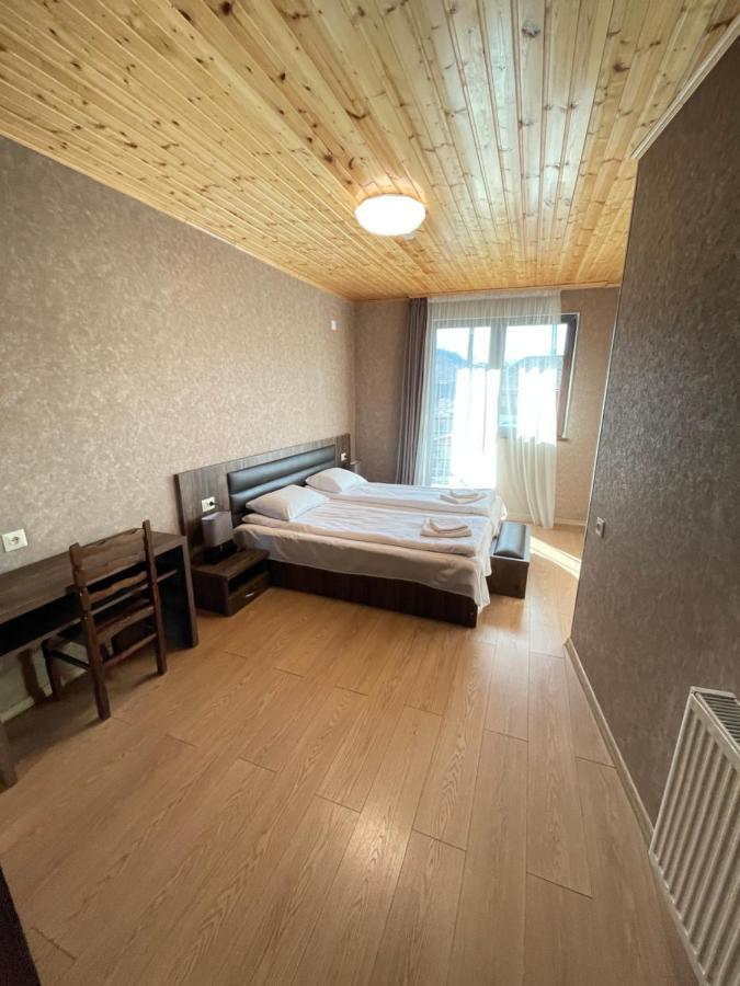 Elite House * Mestia