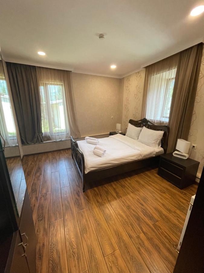 Hotel Elite House *