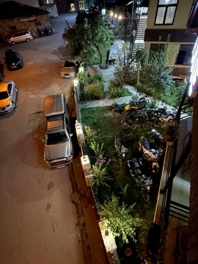 Elite House Hotel Mestia