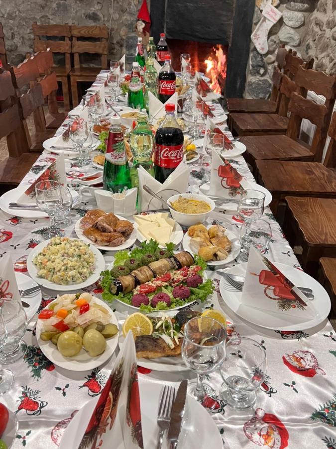 Elite House Hotel Mestia
