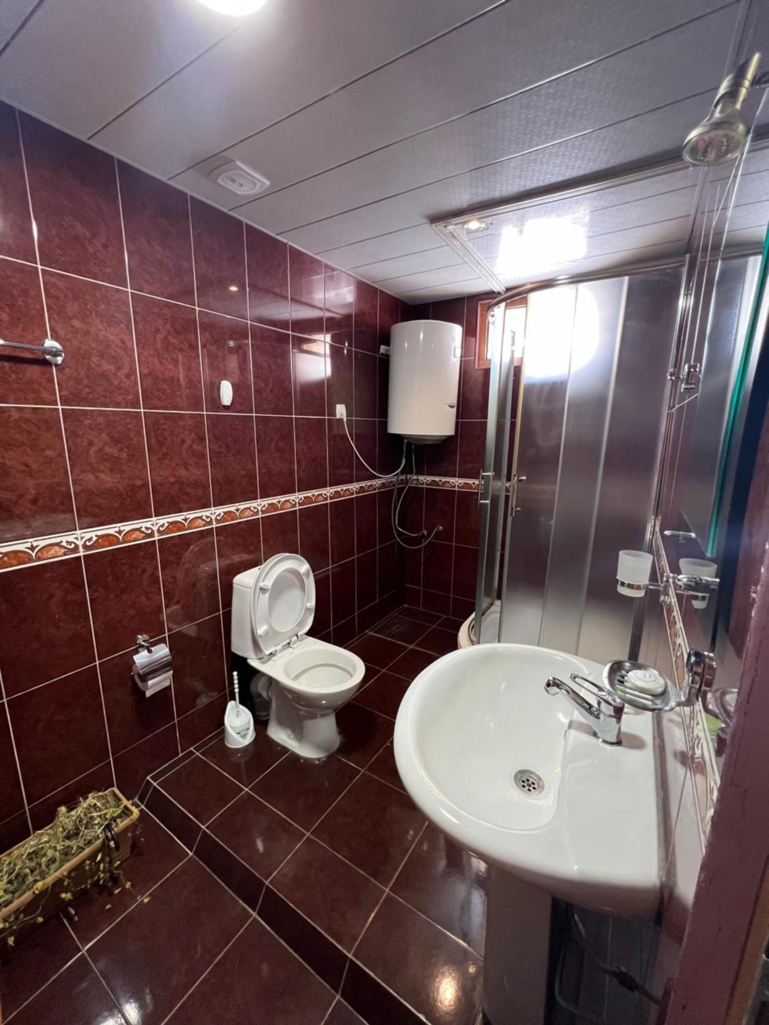 Elite House Hotel Mestia