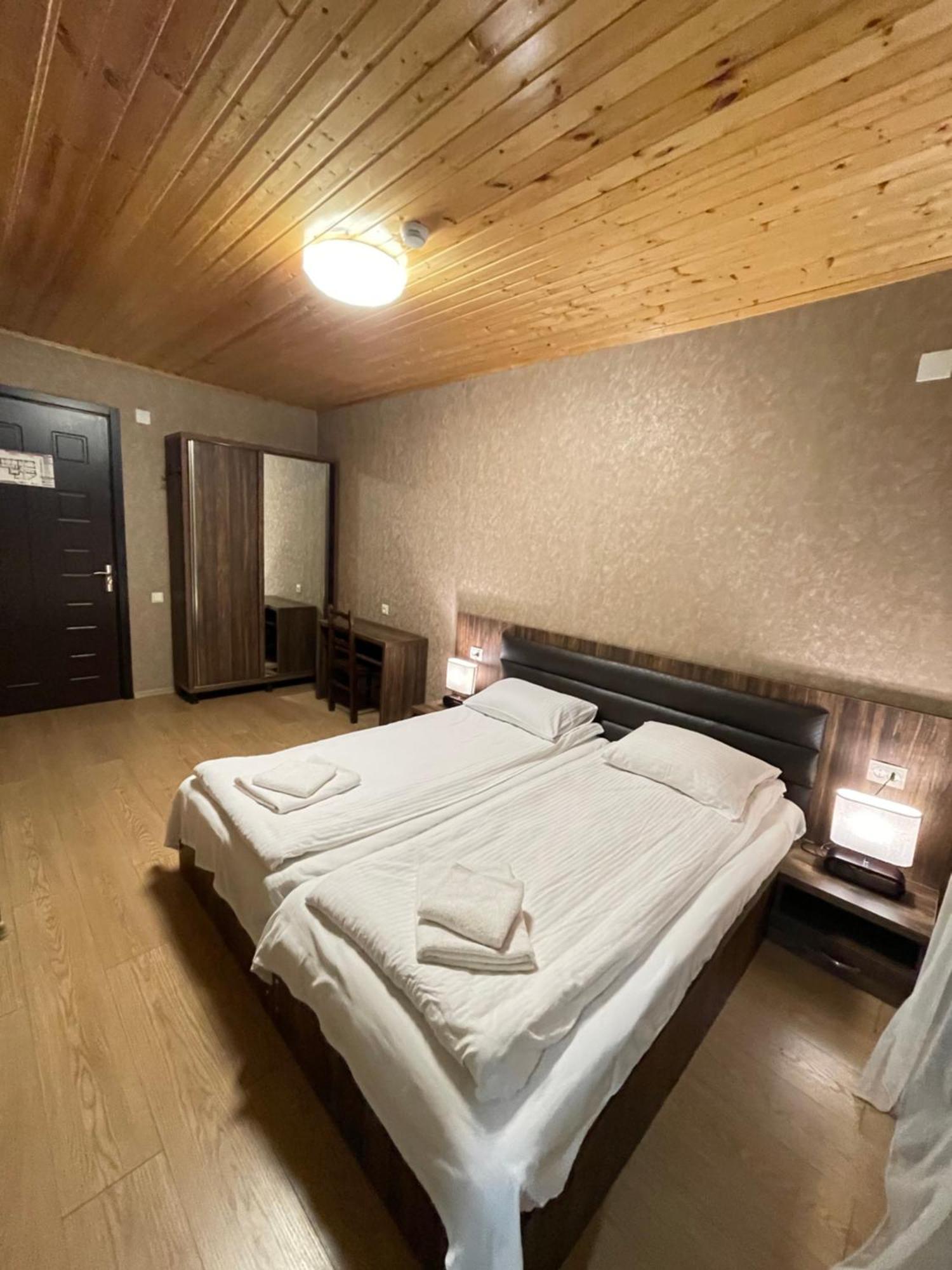 Elite House Hotel