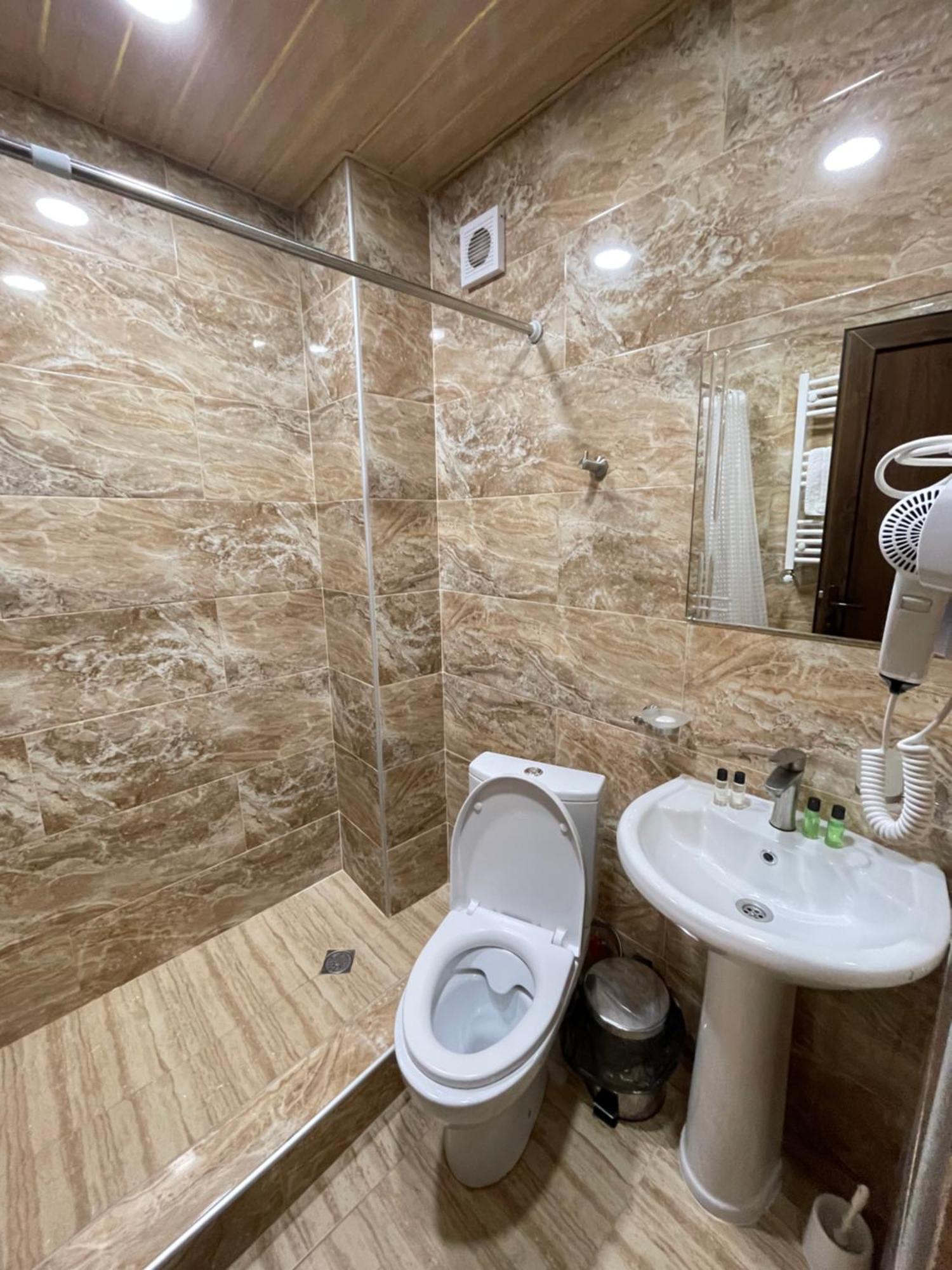 Elite House Mestia