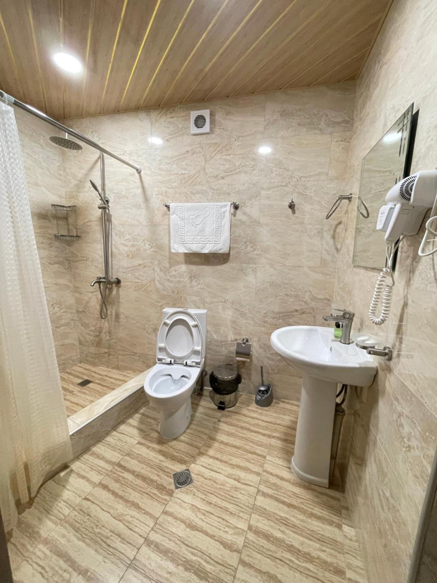 Hotel Elite House Mestia