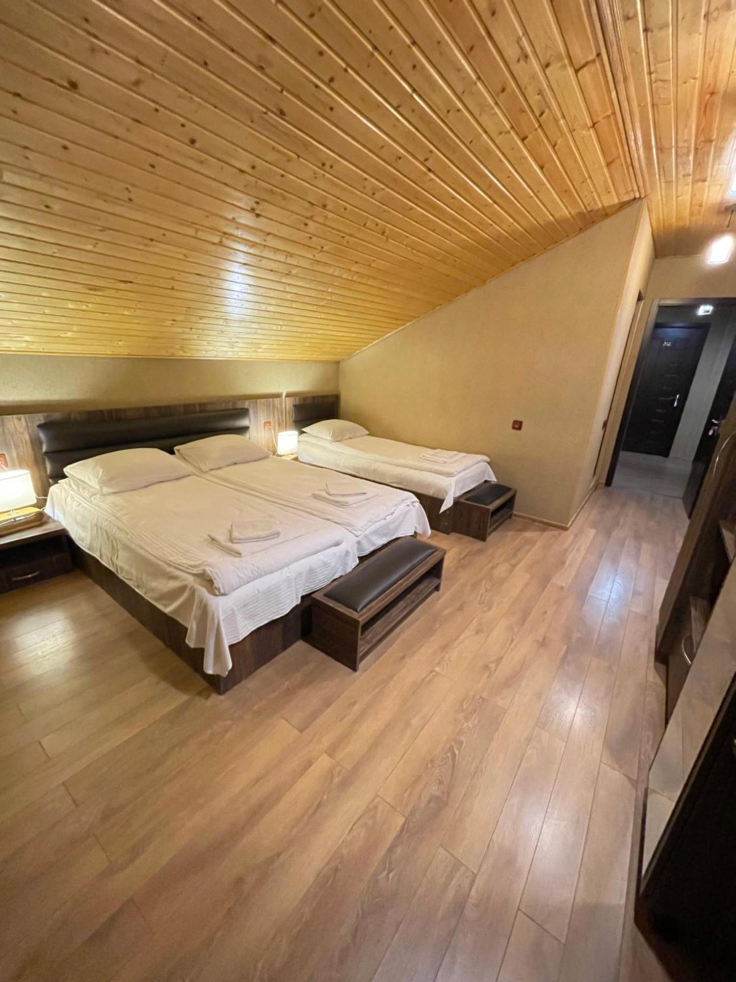 Elite House * Mestia
