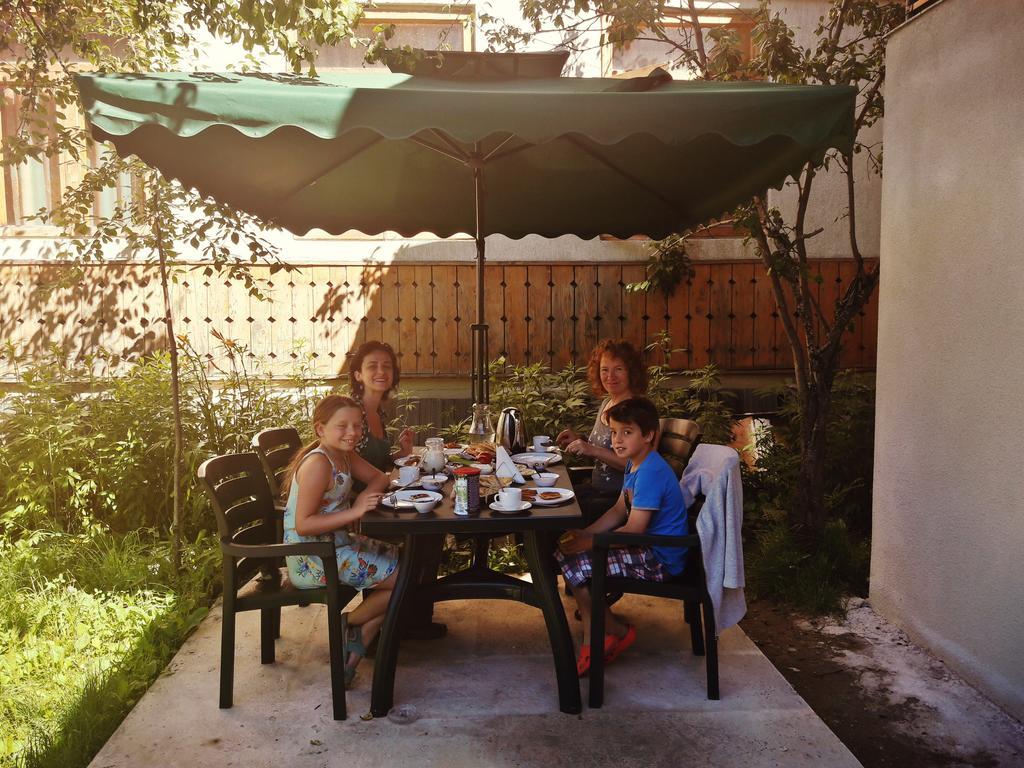 Hotel Elite House *