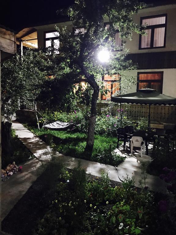 Hotel Elite House Mestia