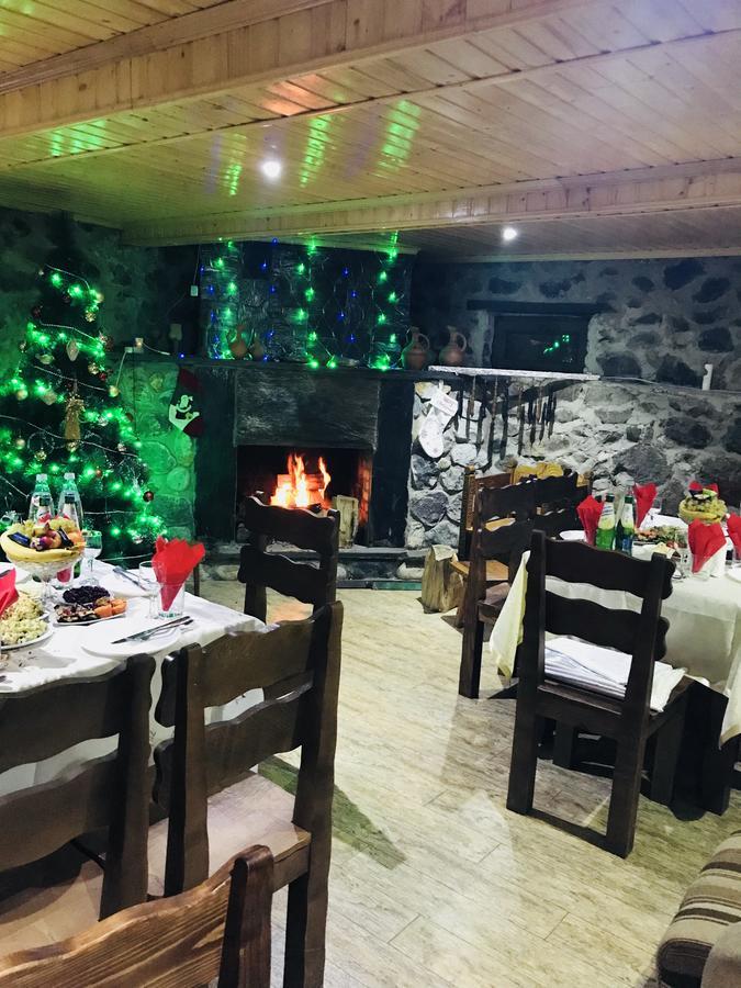 Hotel Elite House Mestia