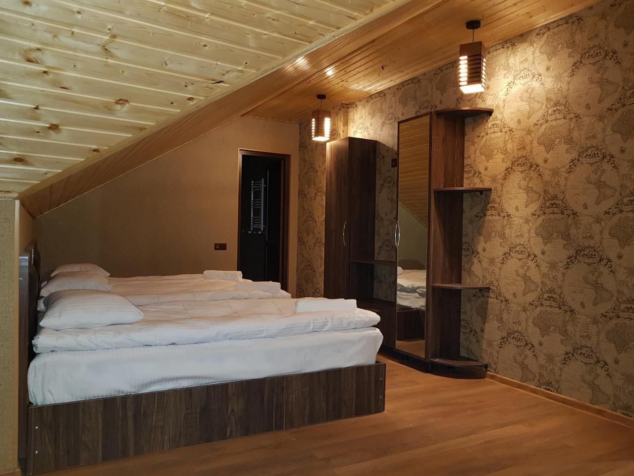 Elite House Mestia