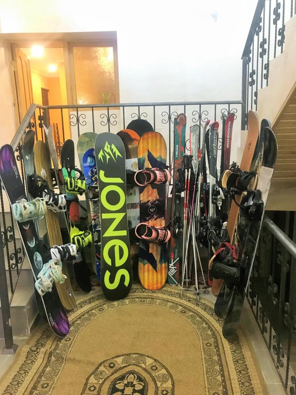 Hotel Elite House