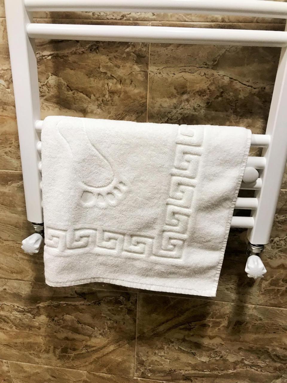 Elite House Hotel