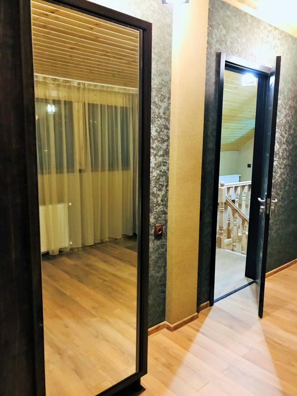 Elite House * Mestia
