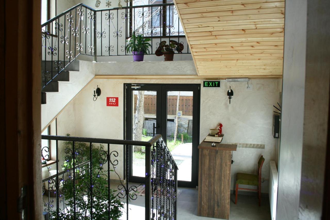 Elite House Hotel Mestia