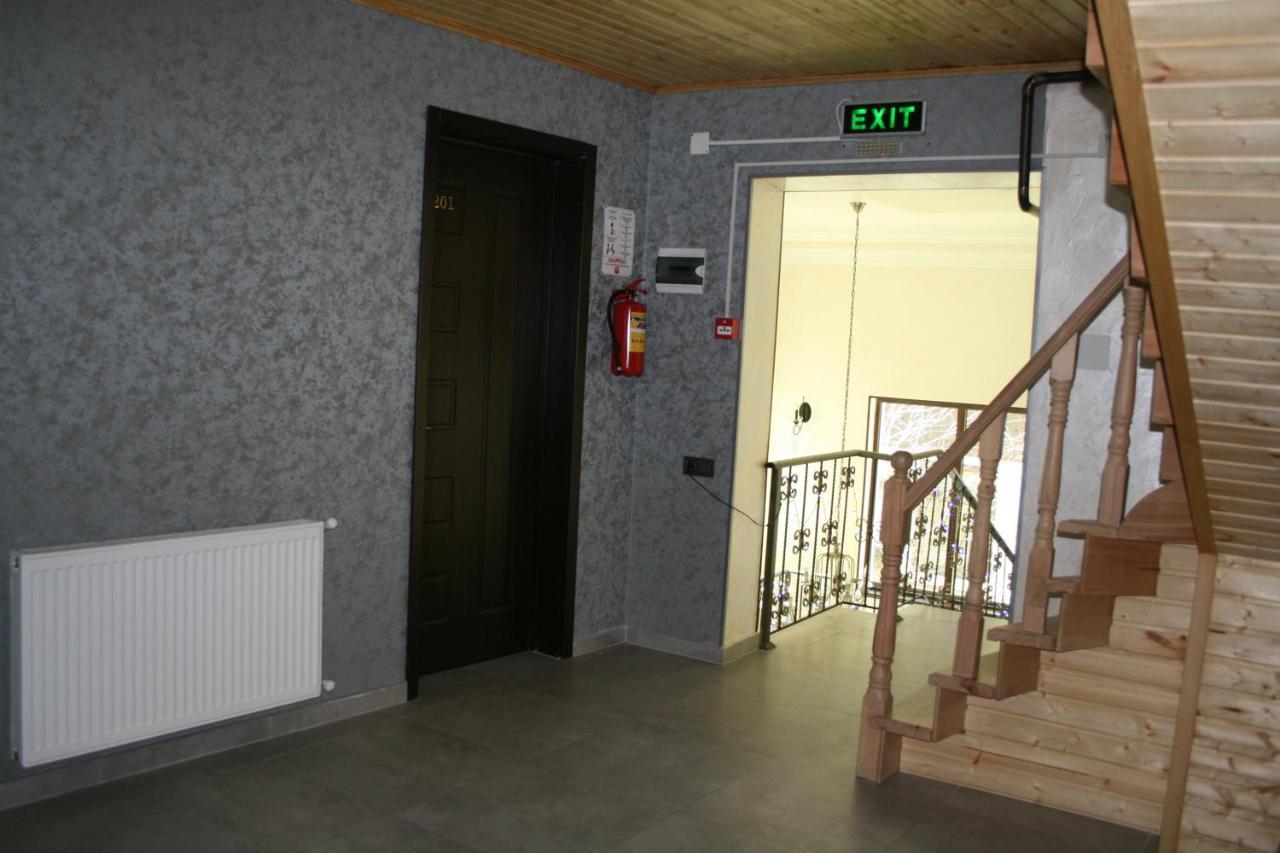 Hotel Elite House *