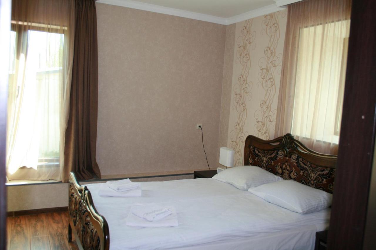Elite House Hotel